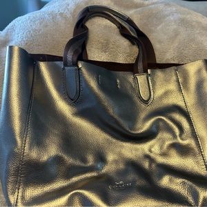 COACH Tote